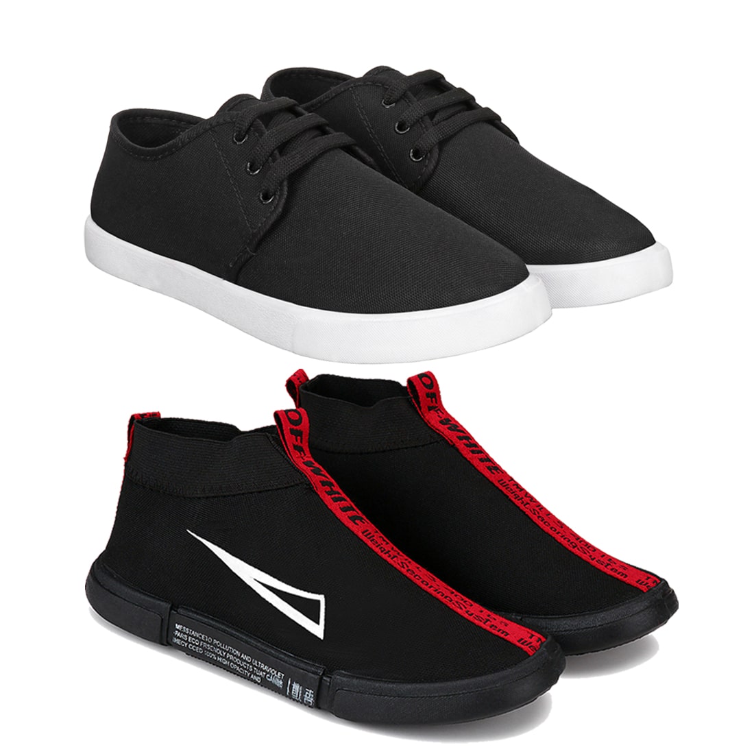 

Oricum Casual Shoes For Men