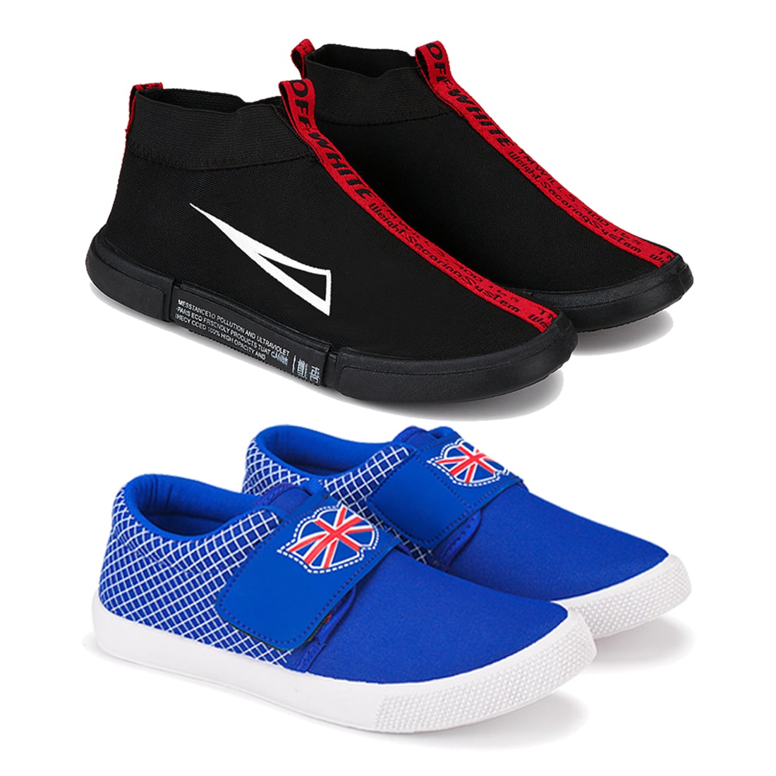 

Oricum Casual Shoes For Men