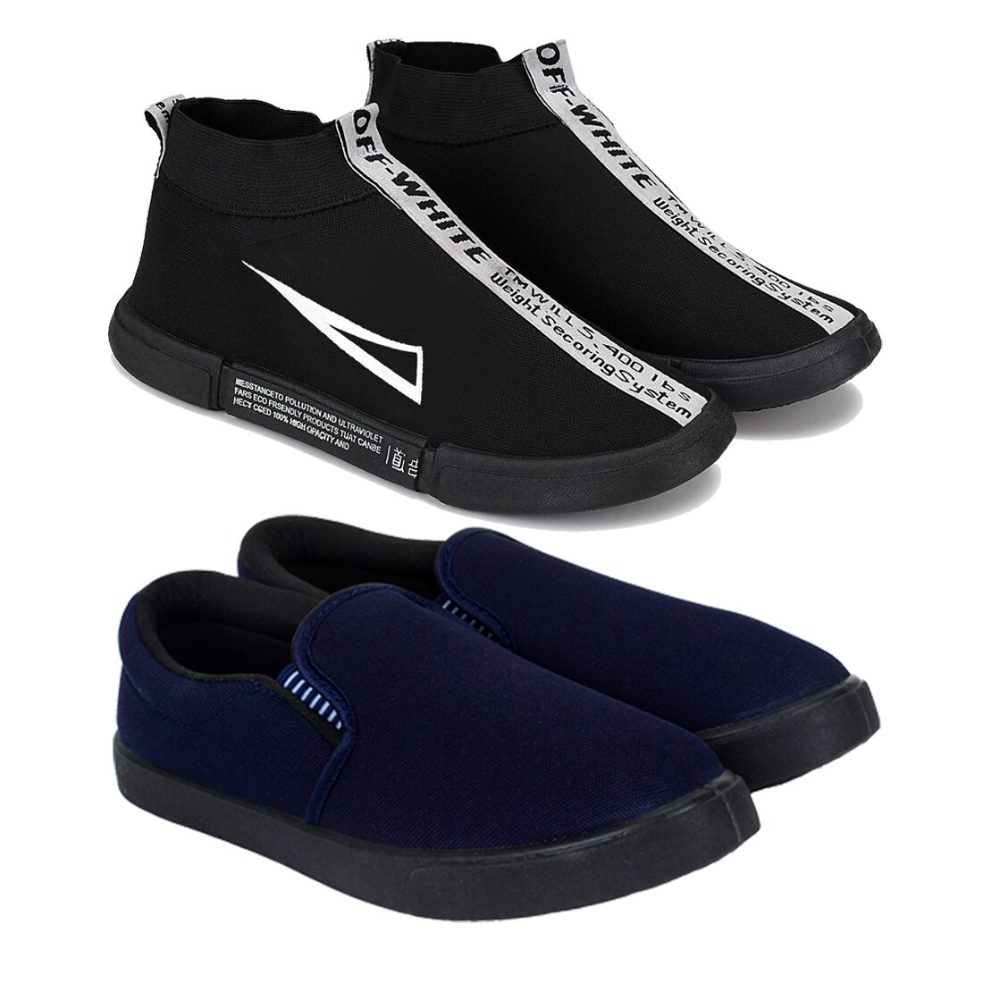 

Oricum Casual Shoes For Men