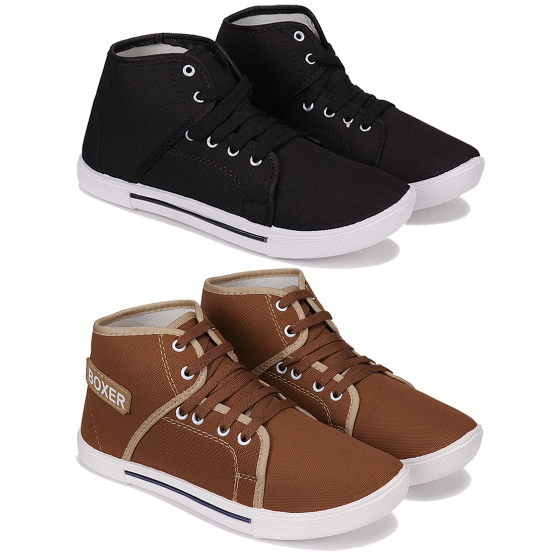 

Oricum Casual Shoes For Men