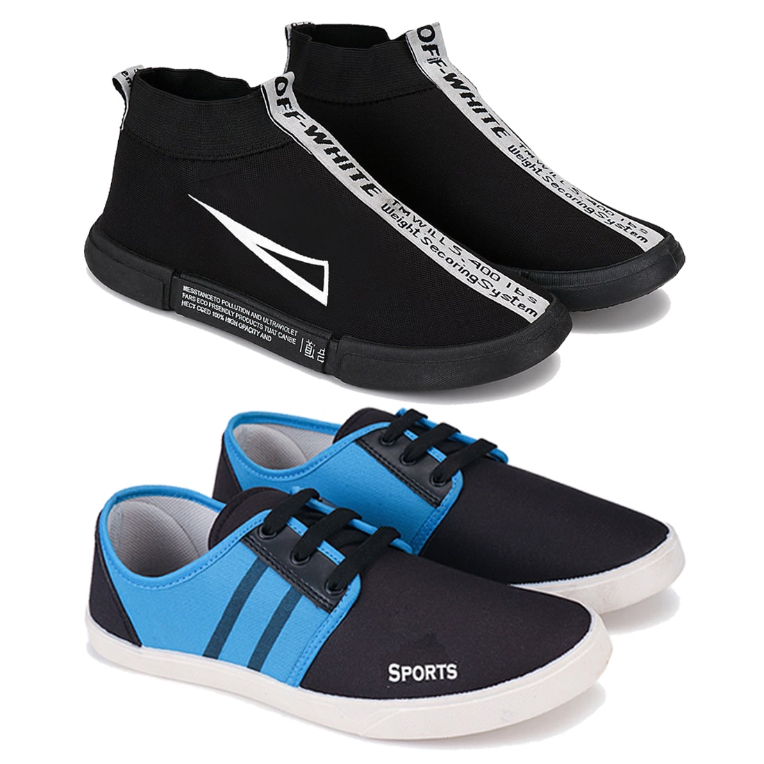 

Oricum Casual Shoes For Men