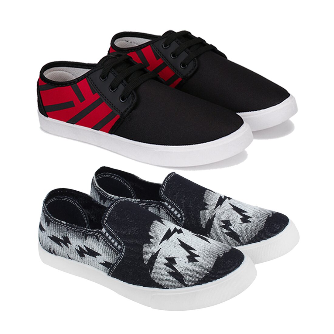 

Oricum Casual Shoes For Men