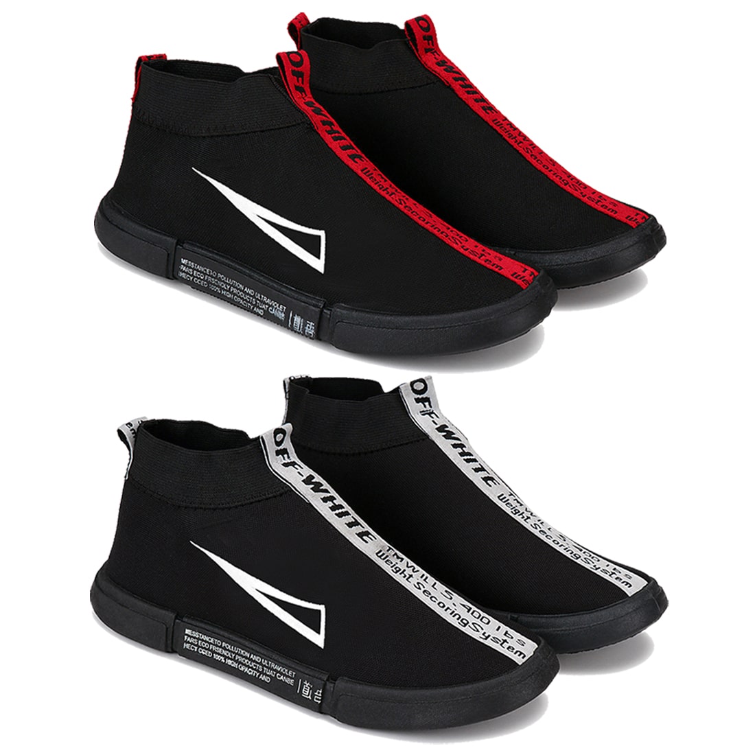 

Oricum Casual Shoes For Men