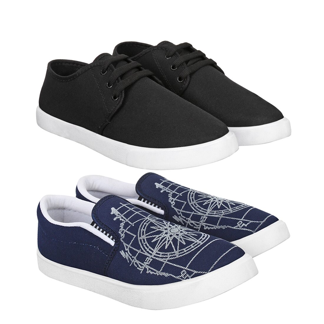 

Oricum Casual Shoes For Men