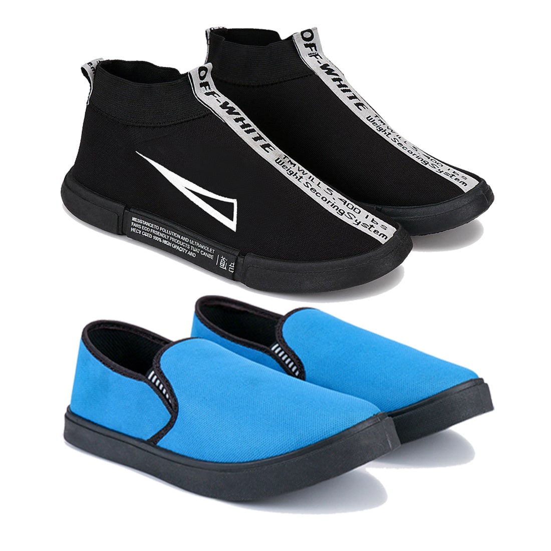 

Oricum Casual Shoes For Men