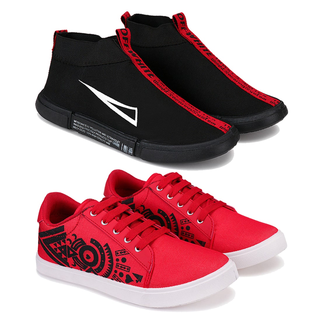 

Oricum Casual Shoes For Men