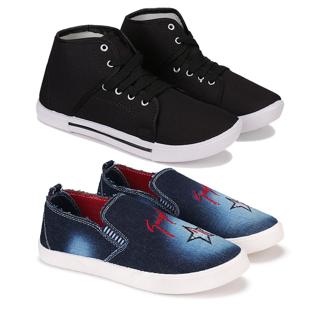 

Oricum Casual Shoes For Men