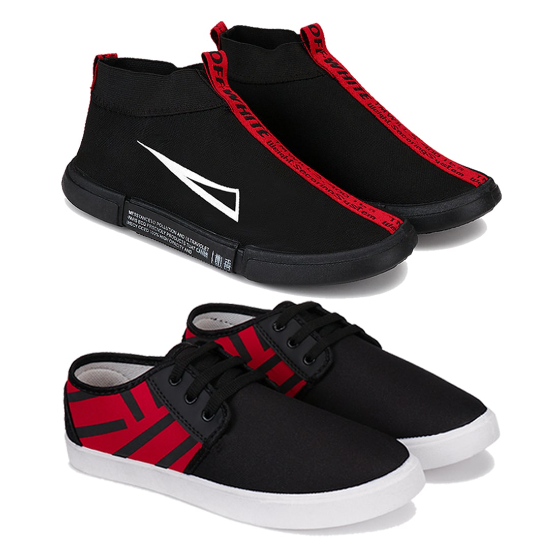 

Oricum Casual Shoes For Men