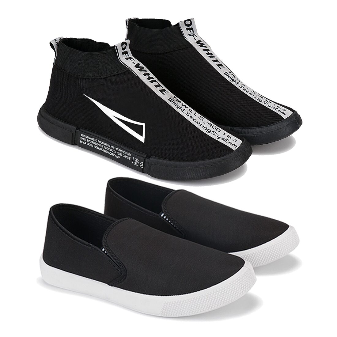 

Oricum Casual Shoes For Men