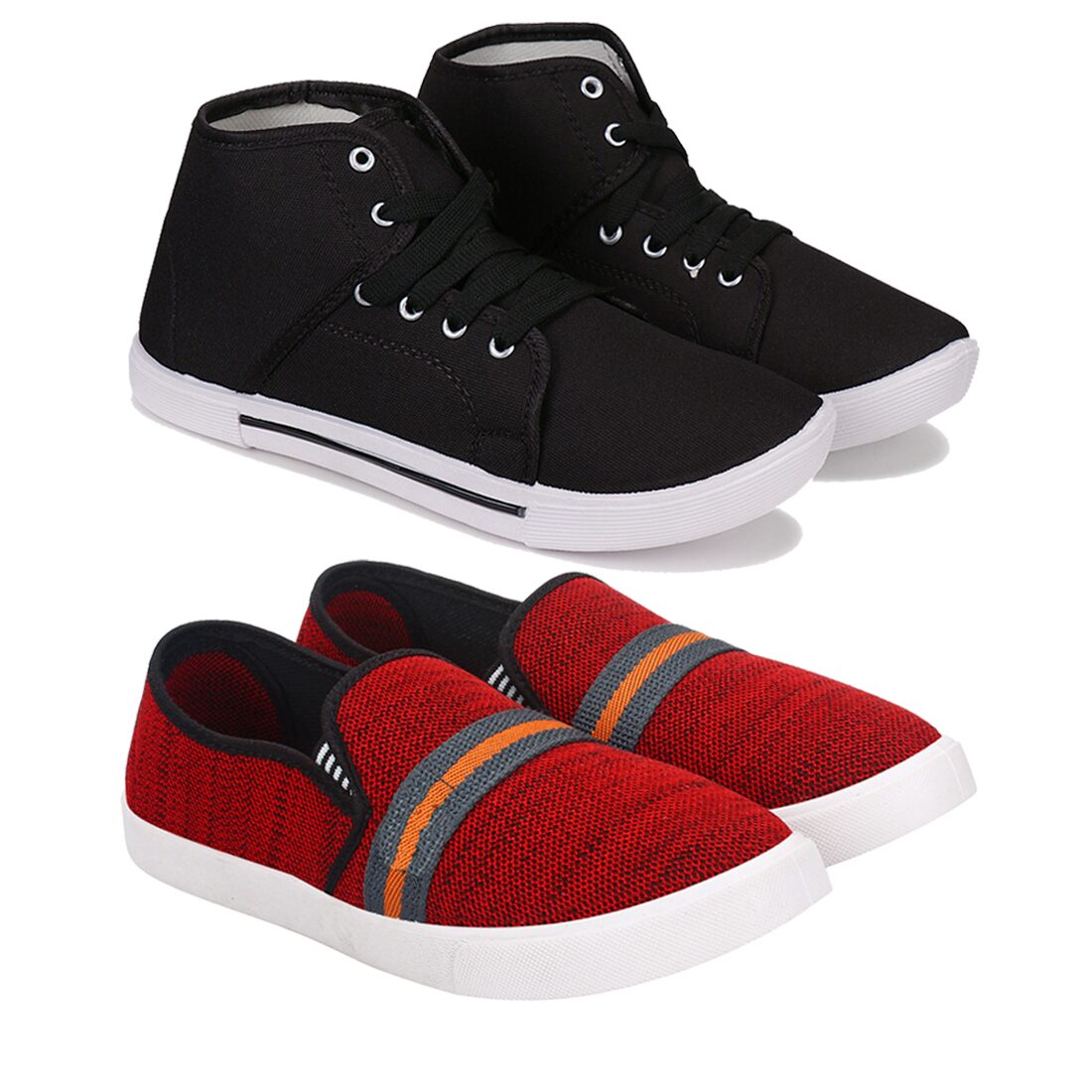 

Oricum Casual Shoes For Men