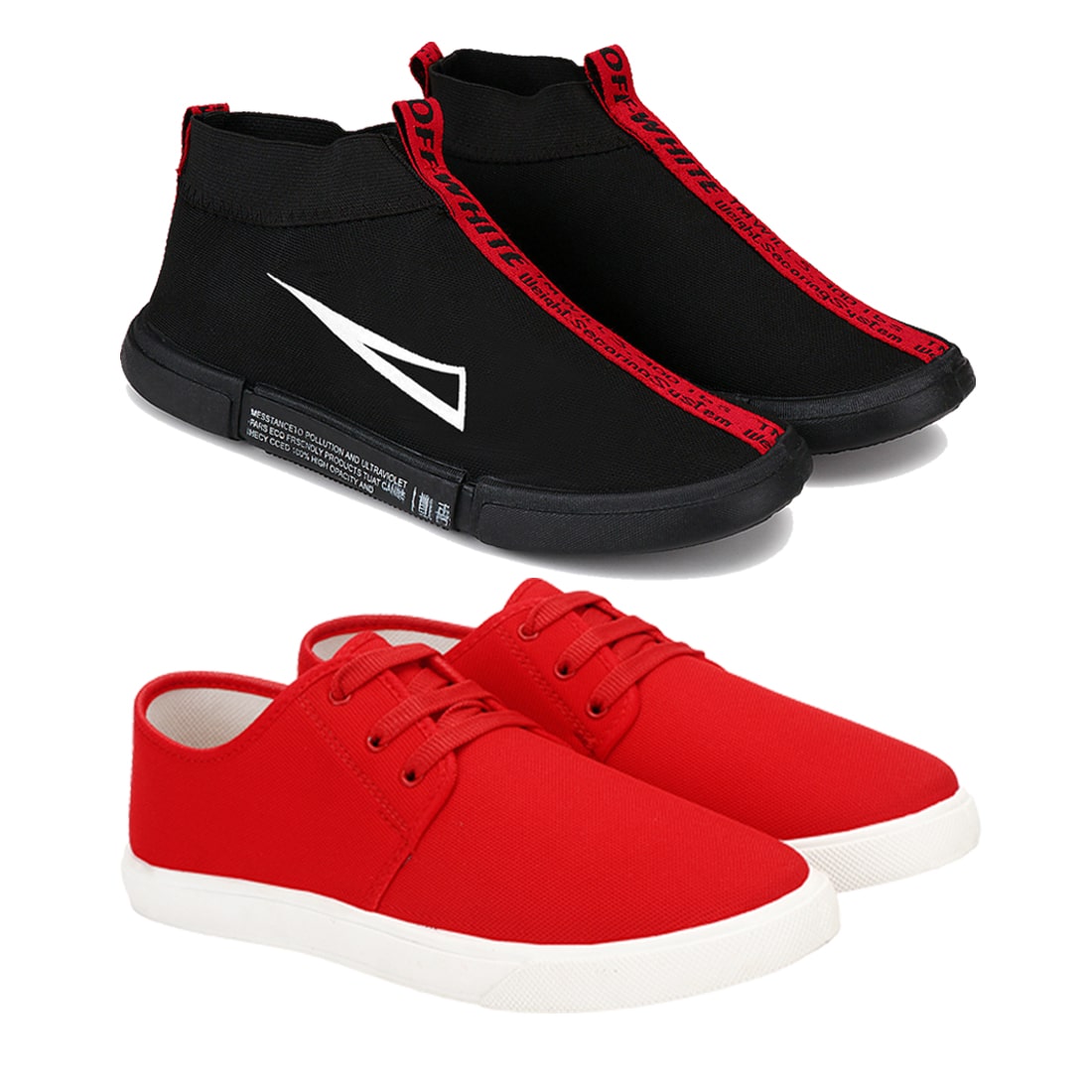 

Oricum Casual Shoes For Men