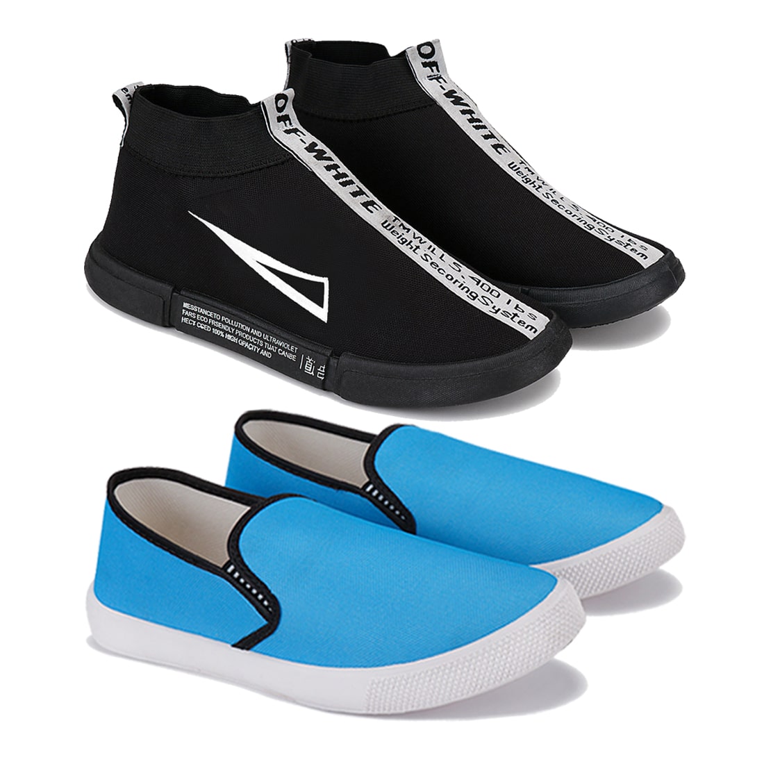 

Oricum Casual Shoes For Men