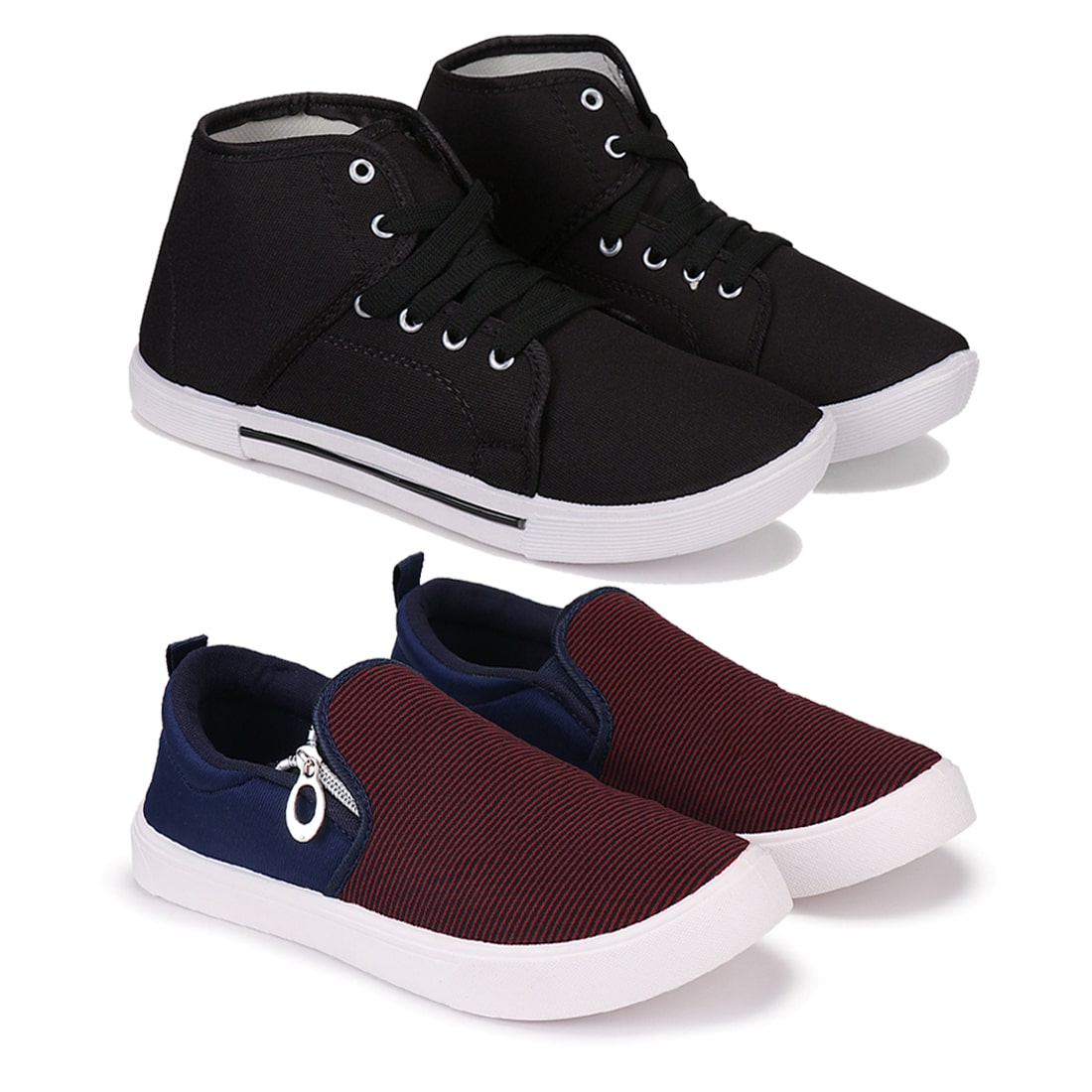 

Oricum Casual Shoes For Men