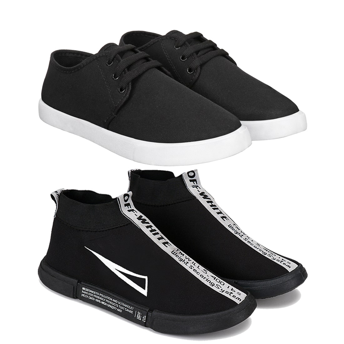 

Oricum Casual Shoes For Men