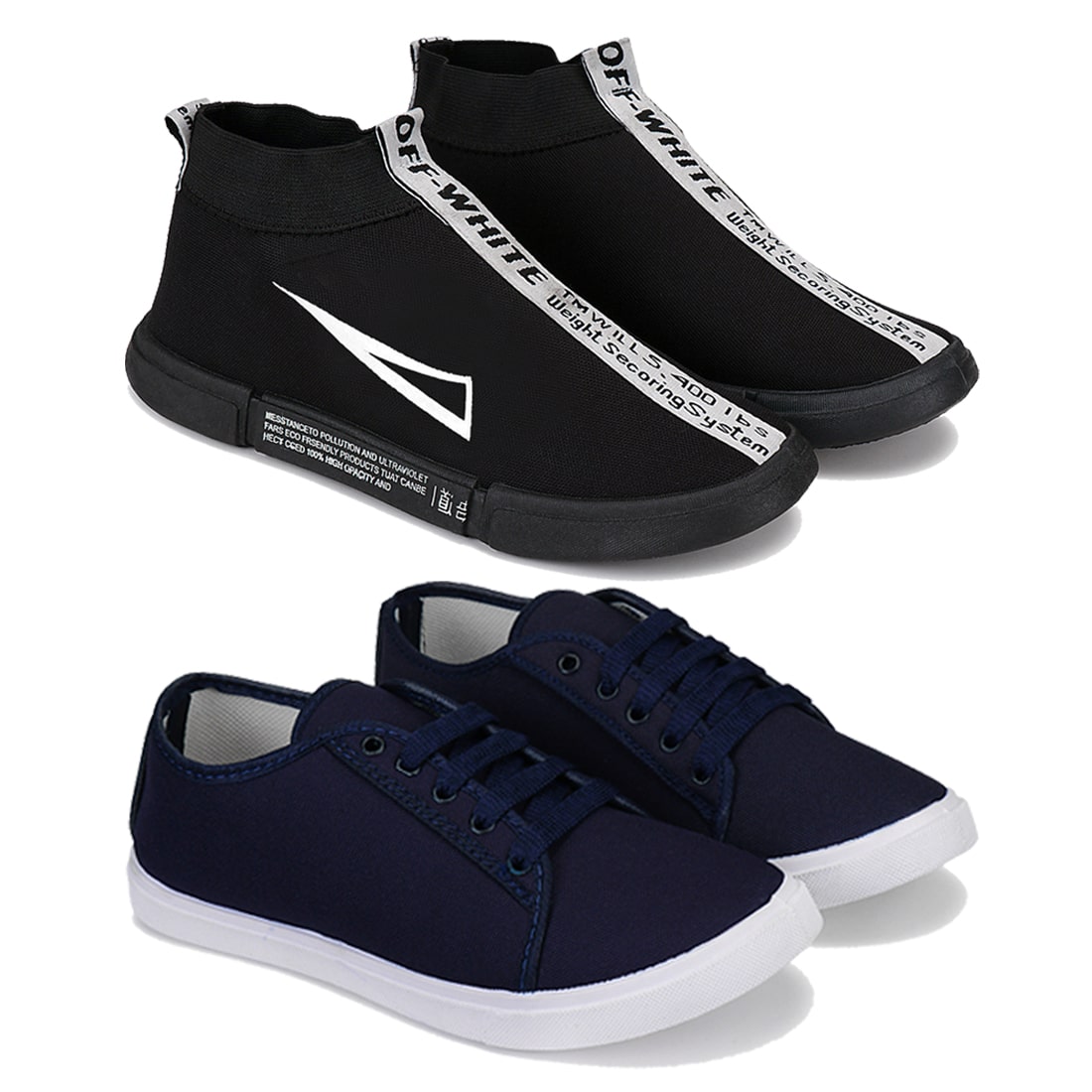 

Oricum Casual Shoes For Men