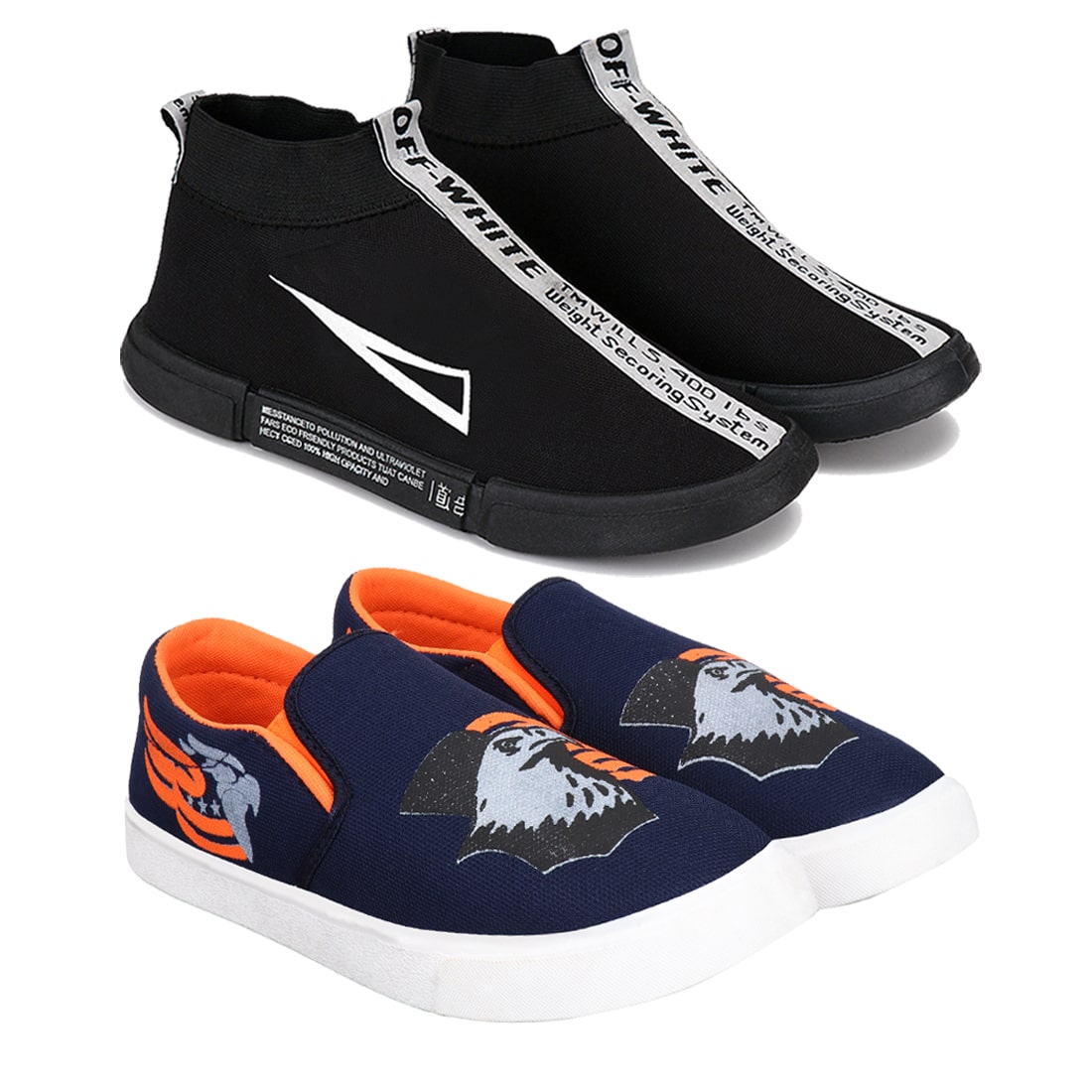 

Oricum Casual Shoes For Men
