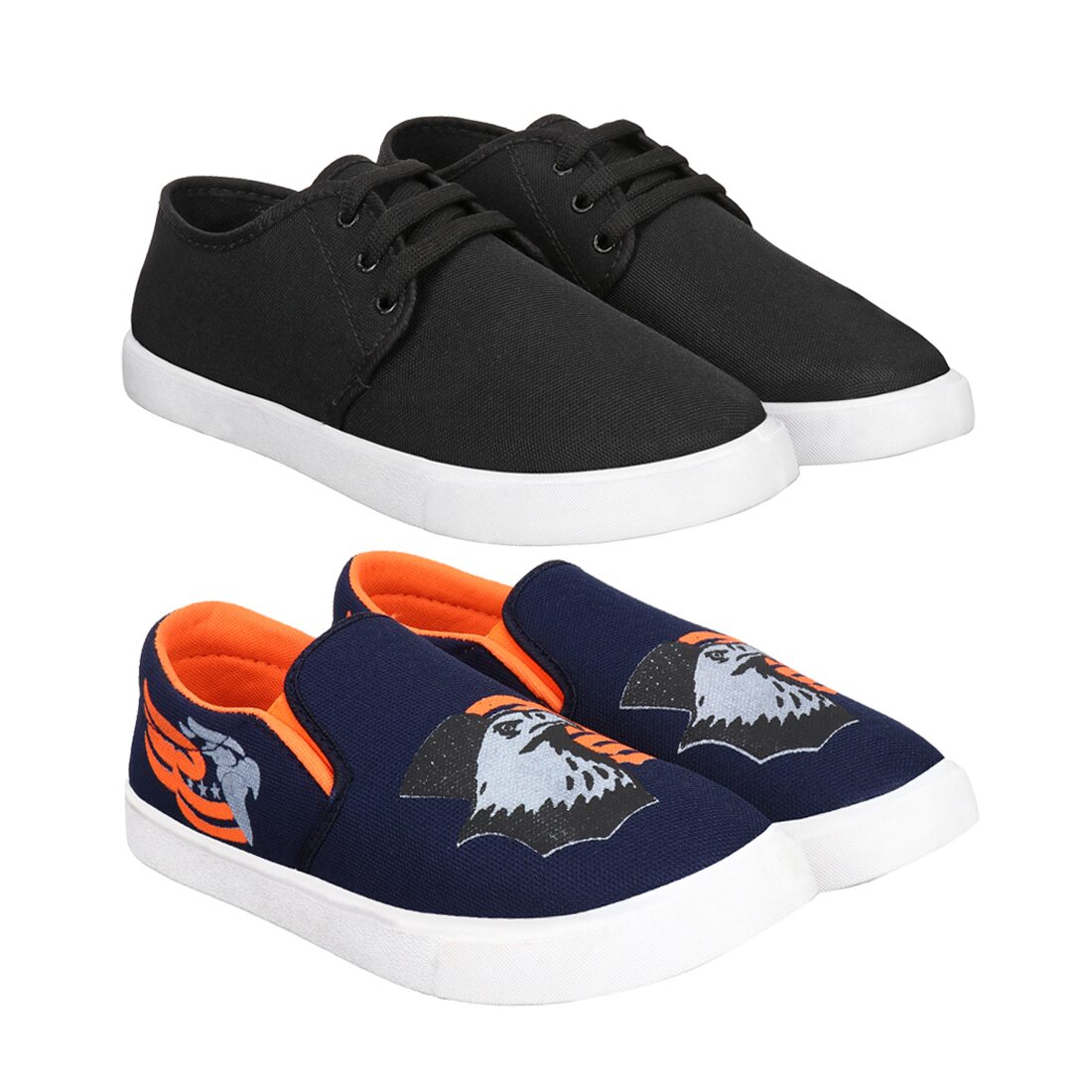 

Oricum Casual Shoes For Men