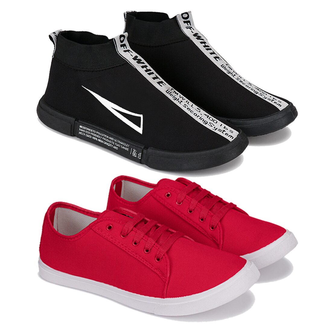 

Oricum Casual Shoes For Men