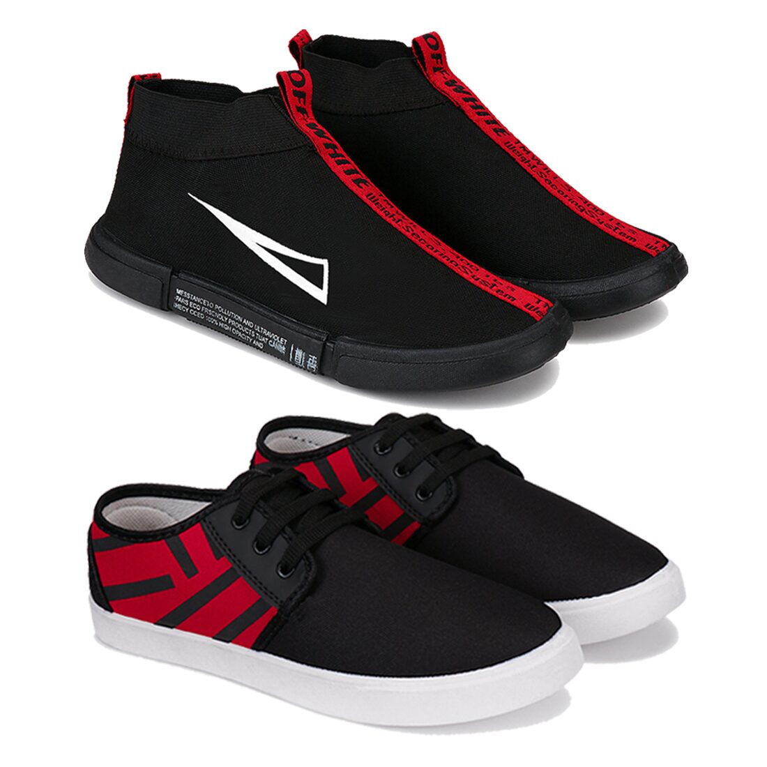 

Oricum Casual Shoes For Men