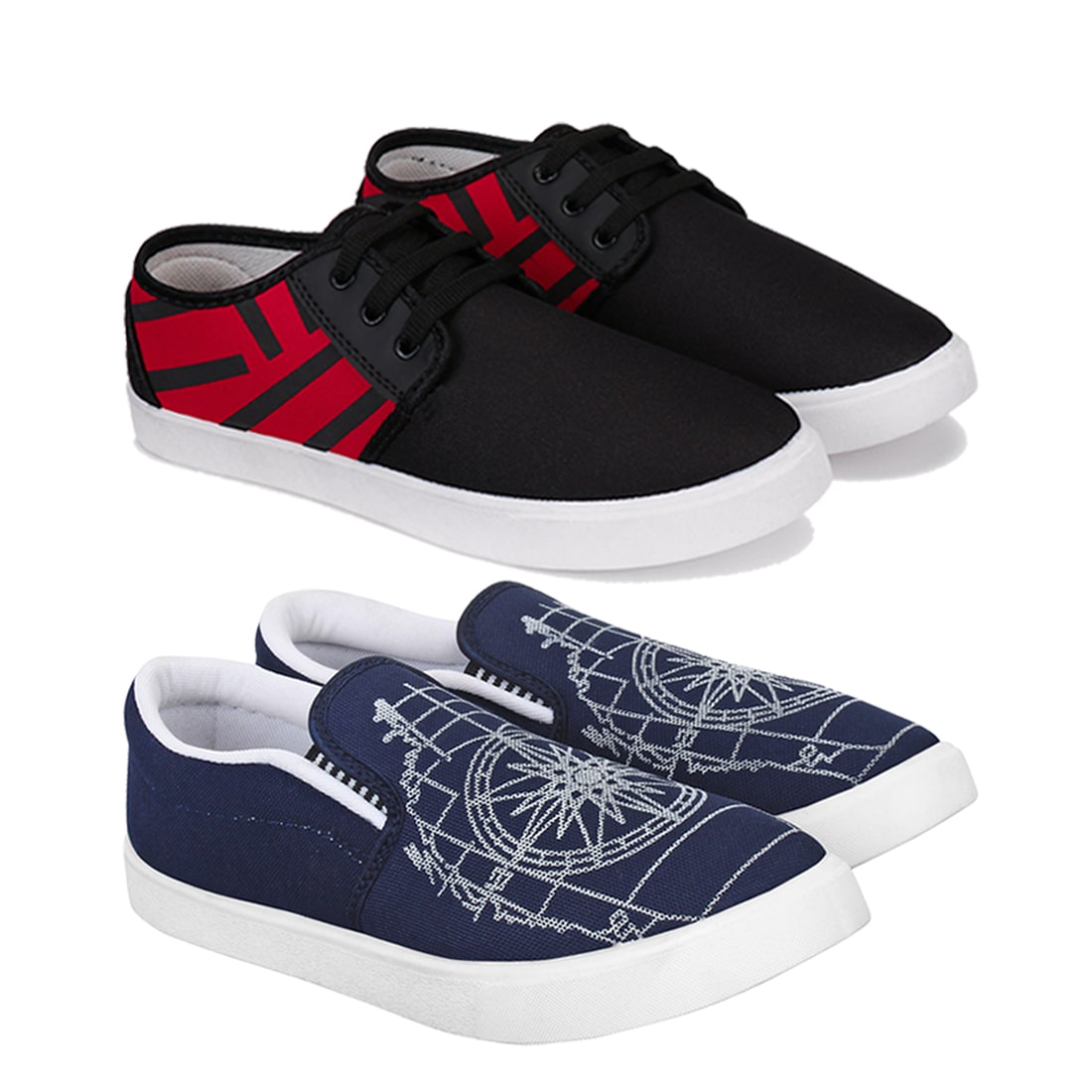 

Oricum Casual Shoes For Men