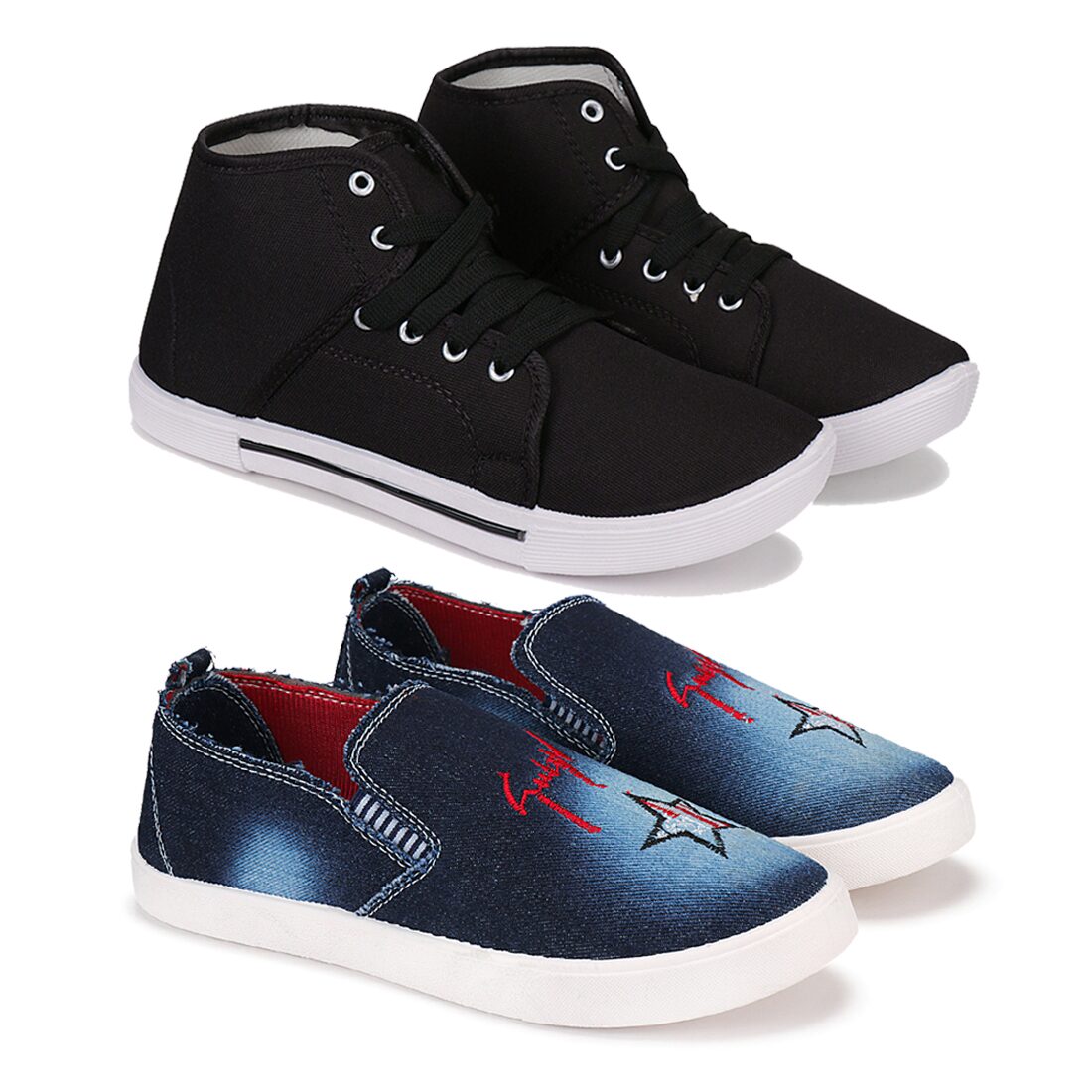 

Oricum Casual Shoes For Men