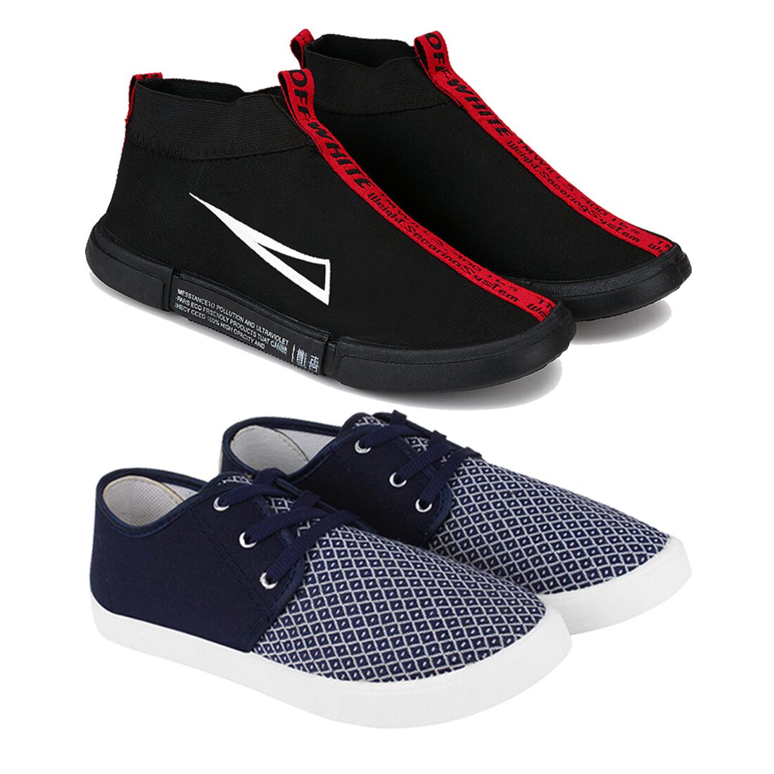 

Oricum Casual Shoes For Men
