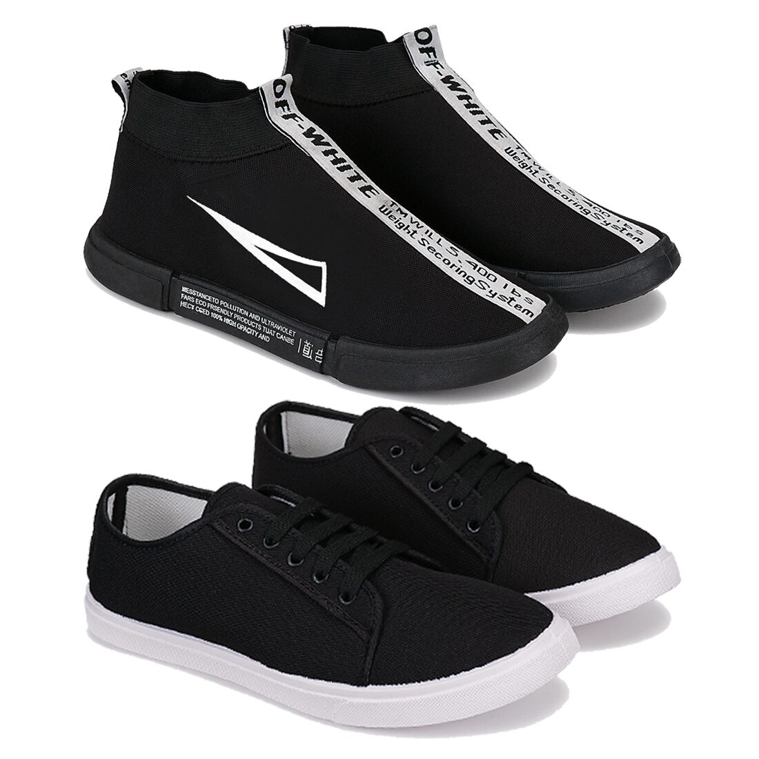 

Oricum Casual Shoes For Men