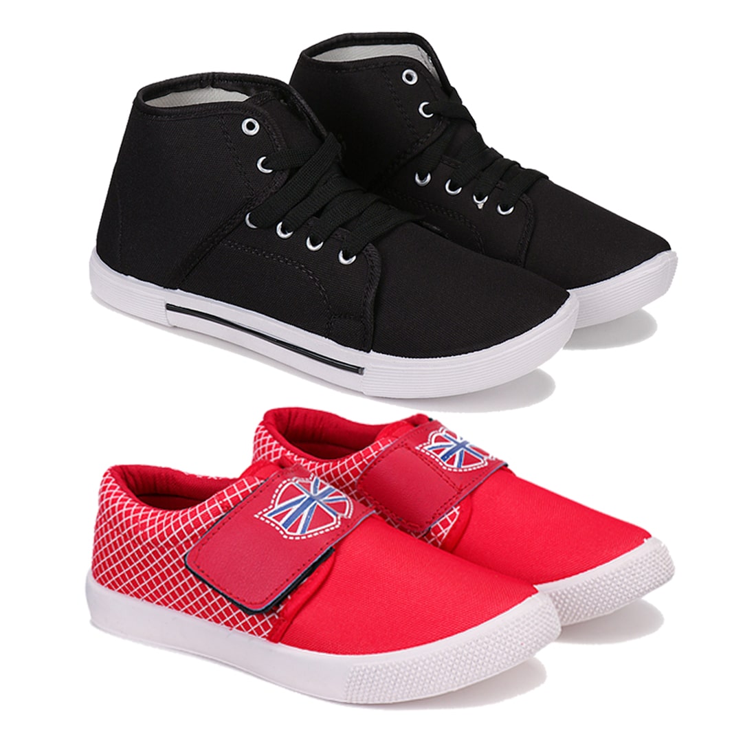 

Oricum Casual Shoes For Men