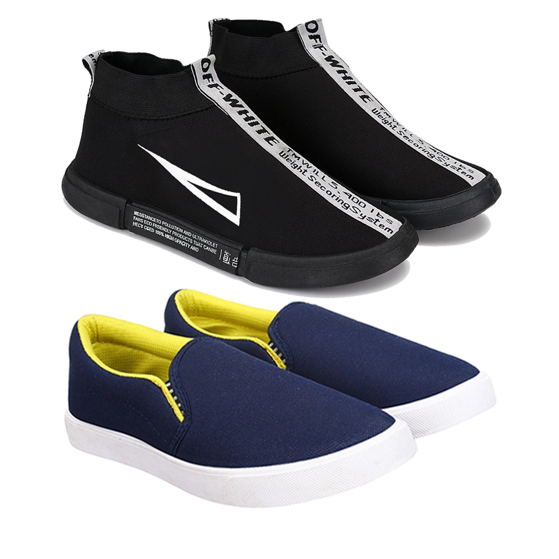 

Oricum Casual Shoes For Men