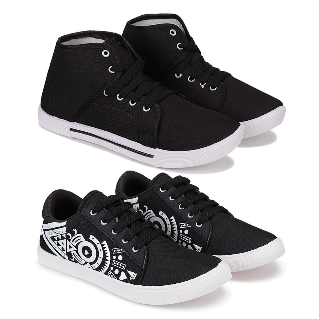 

Oricum Casual Shoes For Men