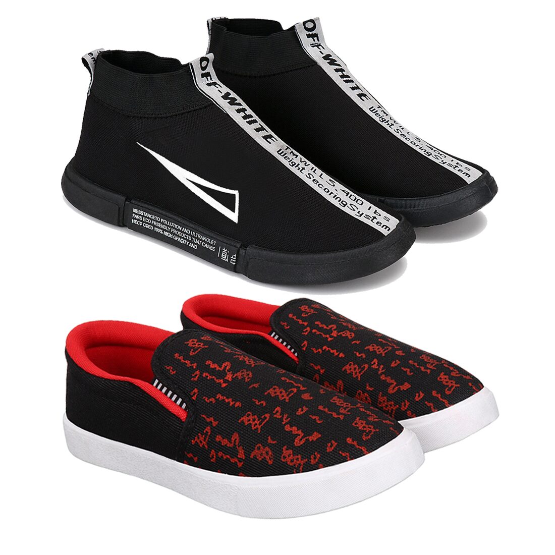 

Oricum Casual Shoes For Men