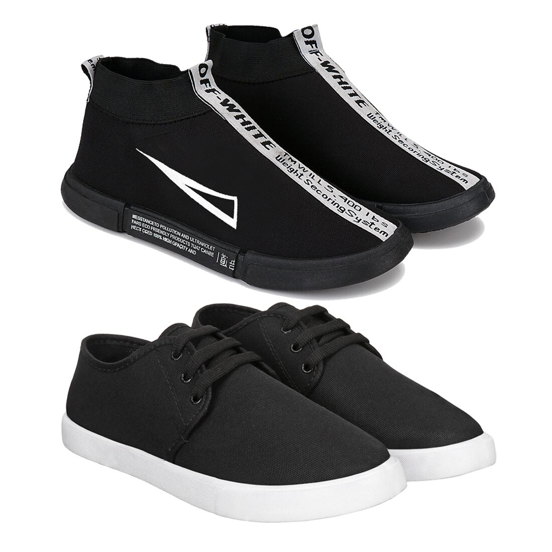 

Oricum Casual Shoes For Men