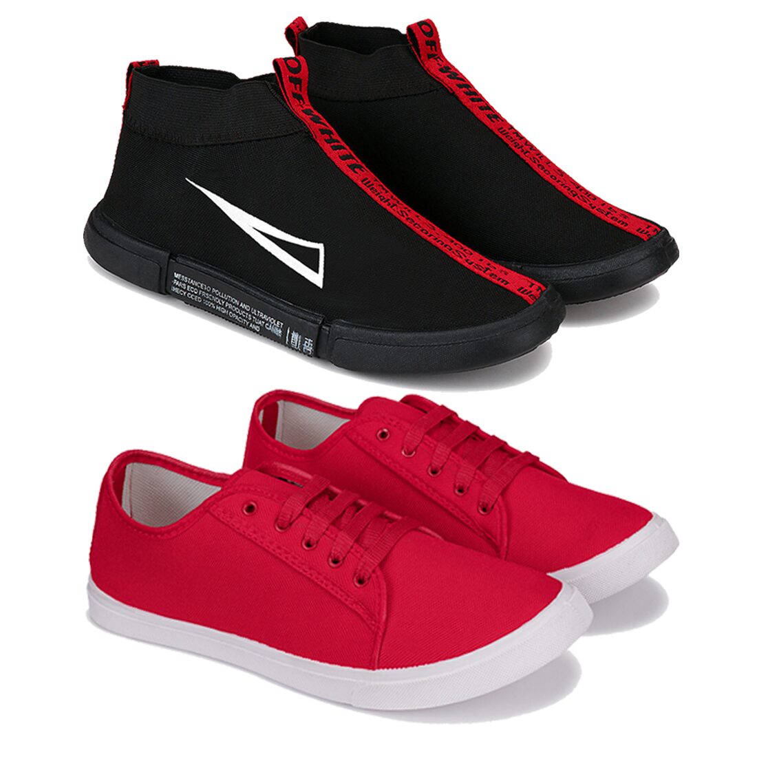

Oricum Casual Shoes For Men