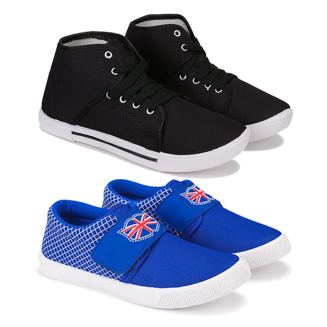 

Oricum Casual Shoes For Men