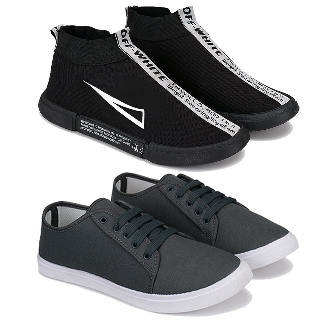 

Oricum Casual Shoes For Men