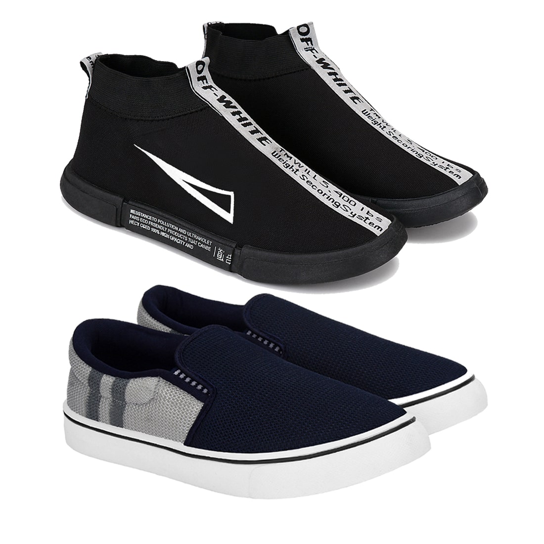 

Oricum Casual Shoes For Men