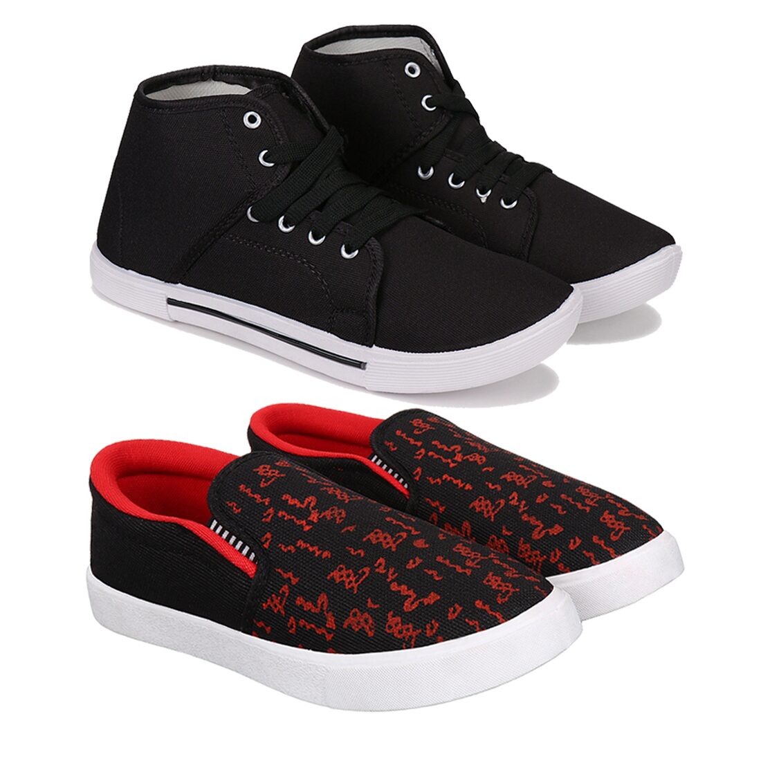 

Oricum Casual Shoes For Men