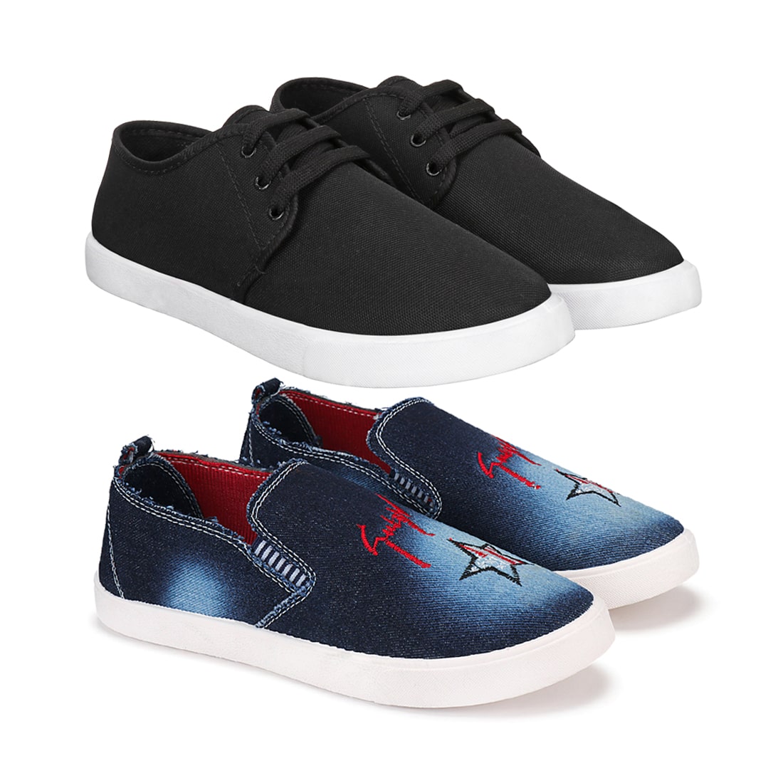 

Oricum Casual Shoes For Men