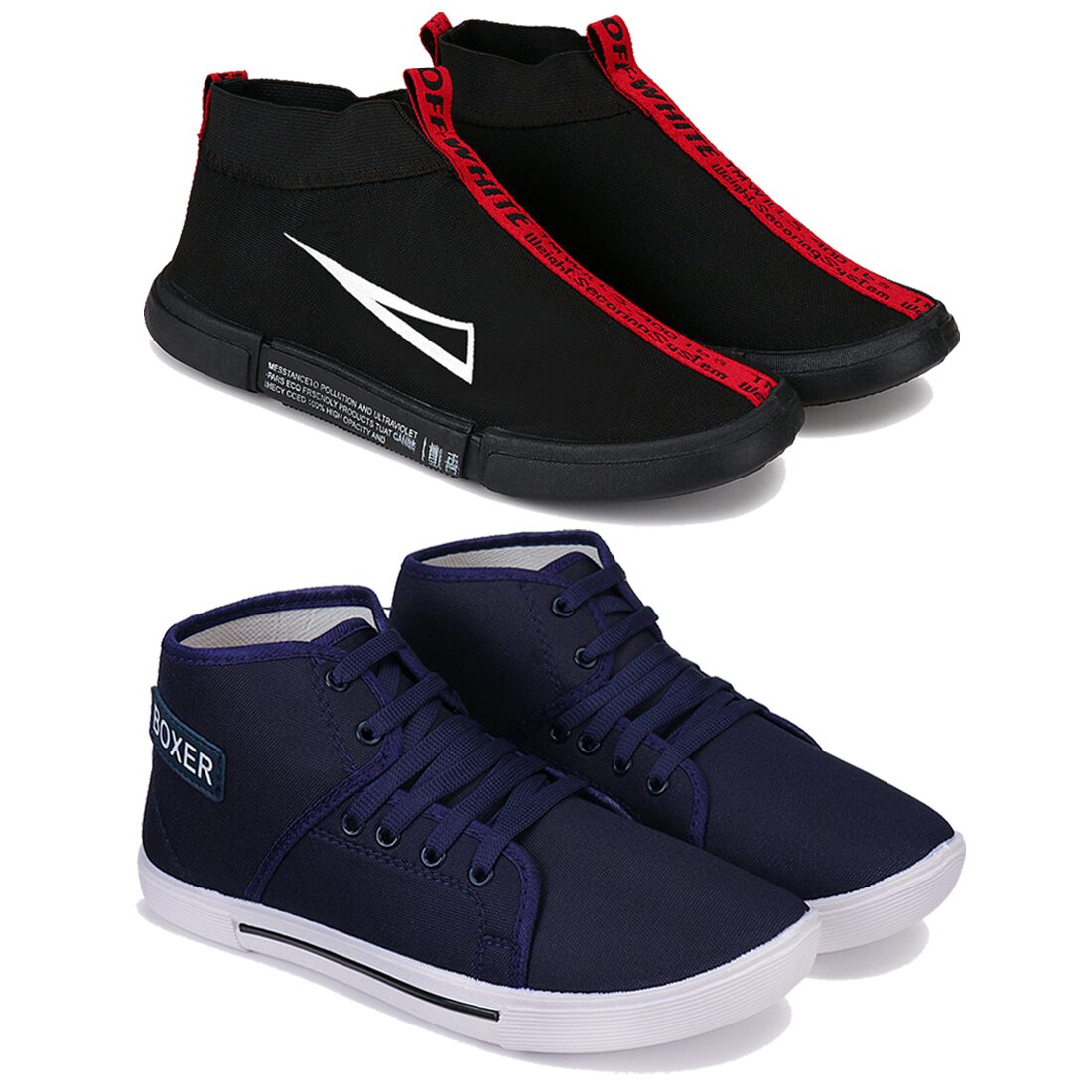 

Oricum Casual Shoes For Men