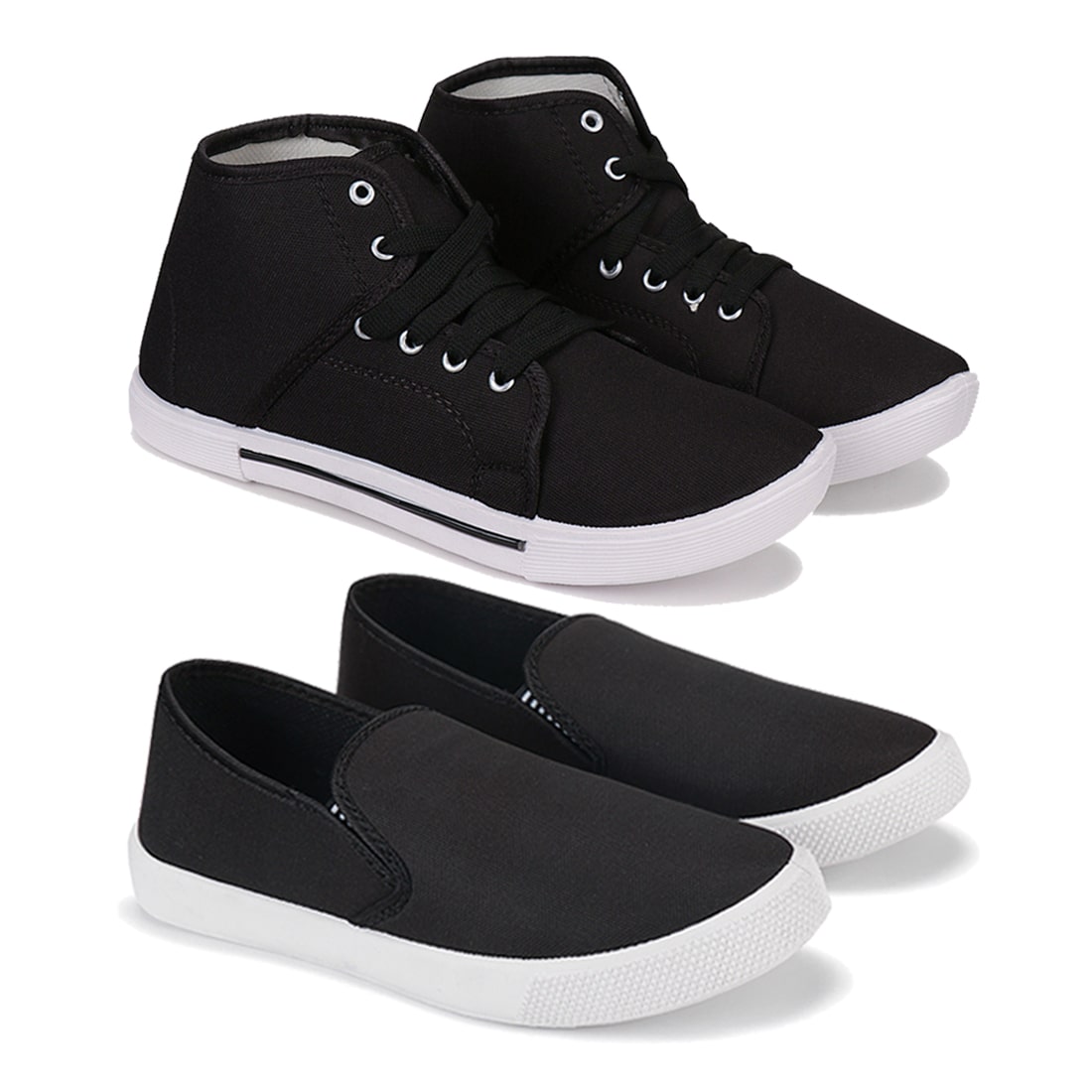 

Oricum Casual Shoes For Men