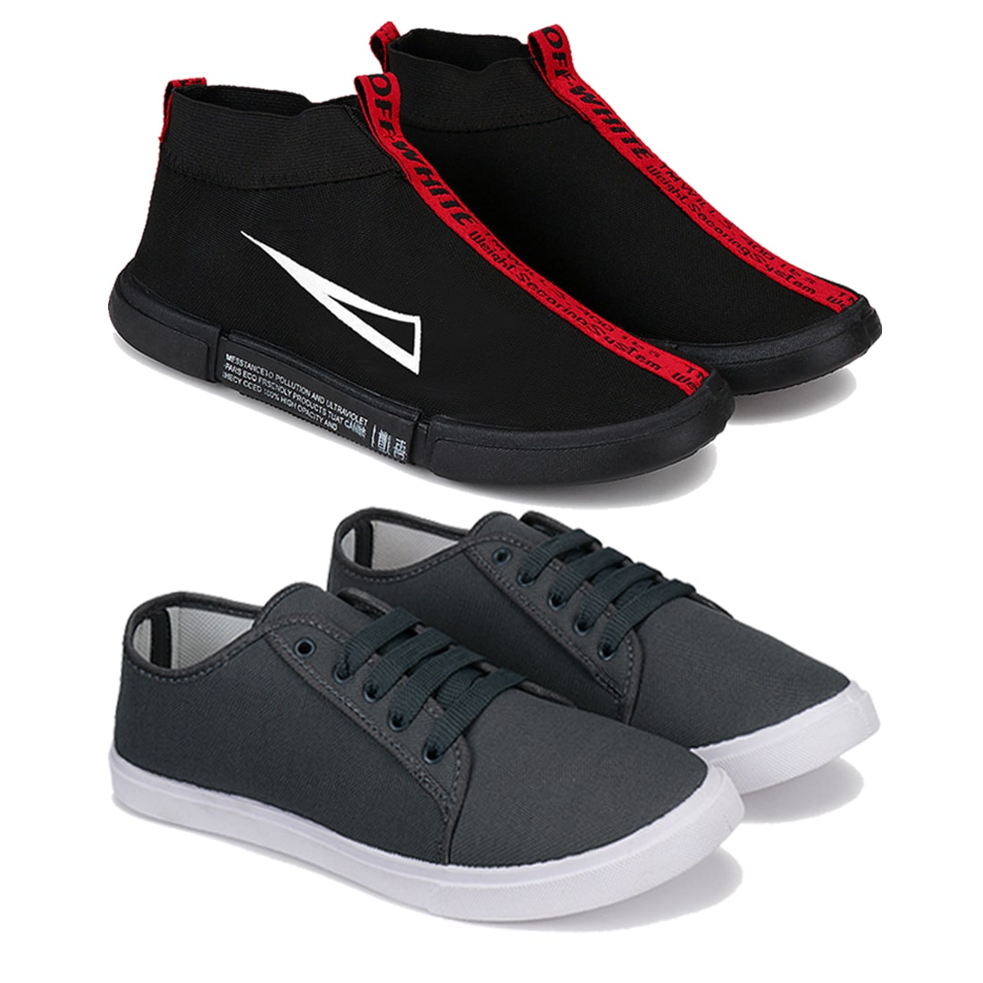 

Oricum Casual Shoes For Men