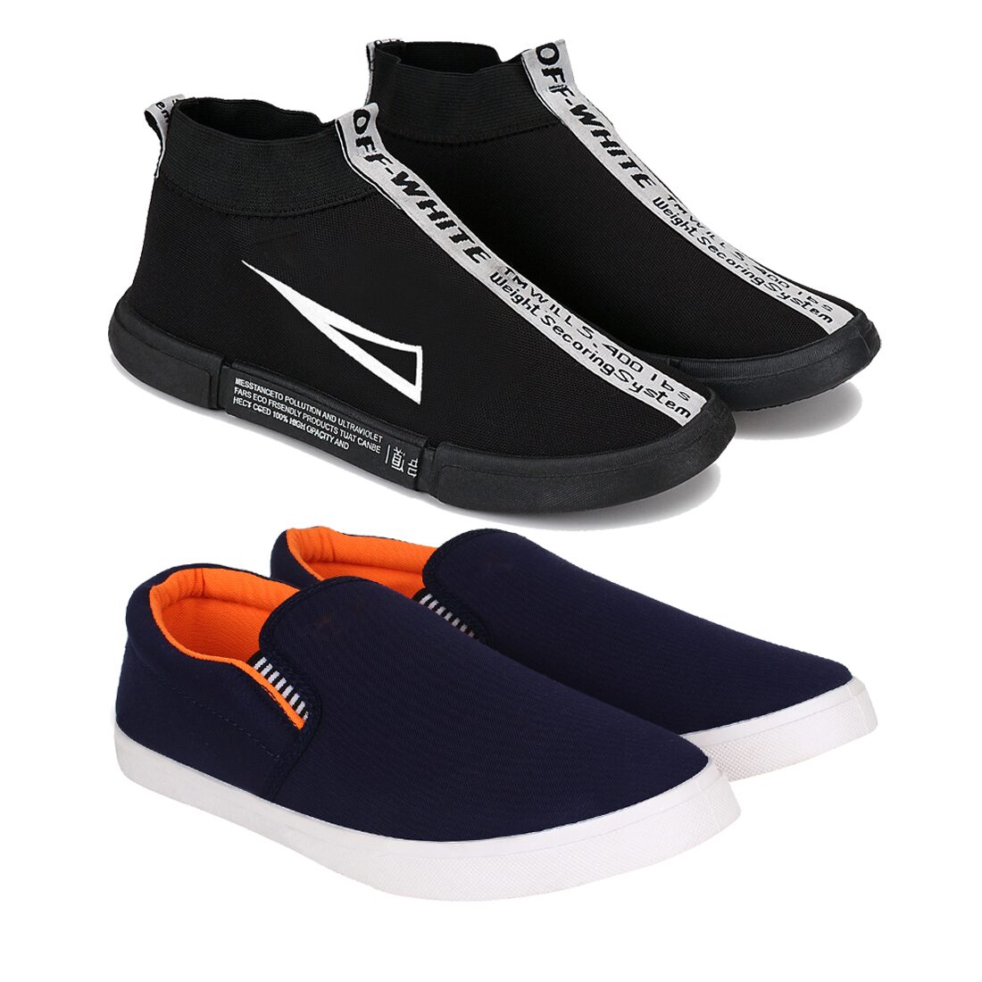 

Oricum Casual Shoes For Men