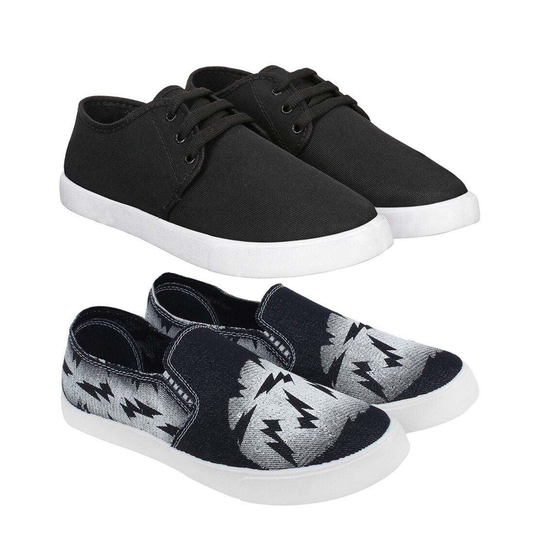 

Oricum Casual Shoes For Men