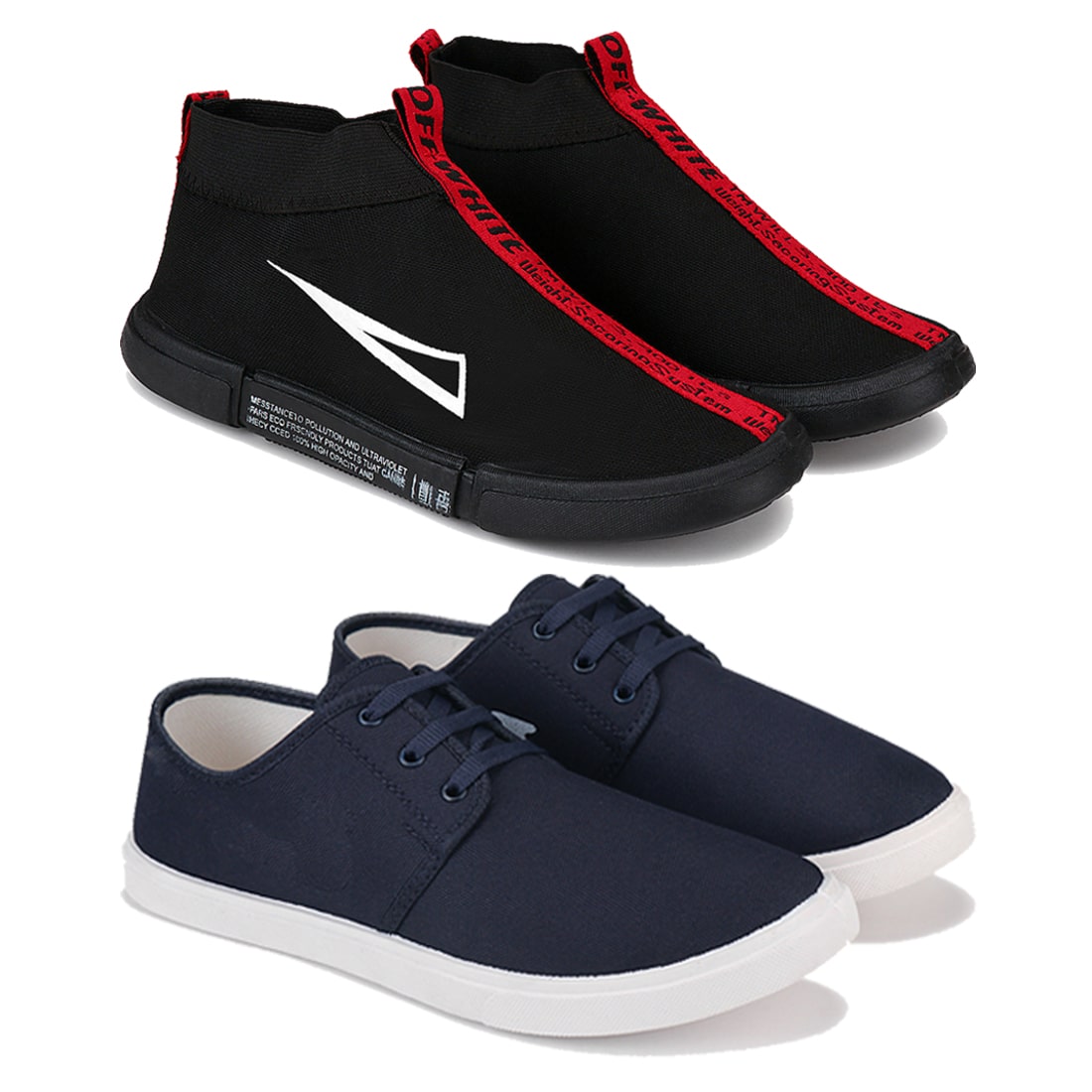 

Oricum Casual Shoes For Men