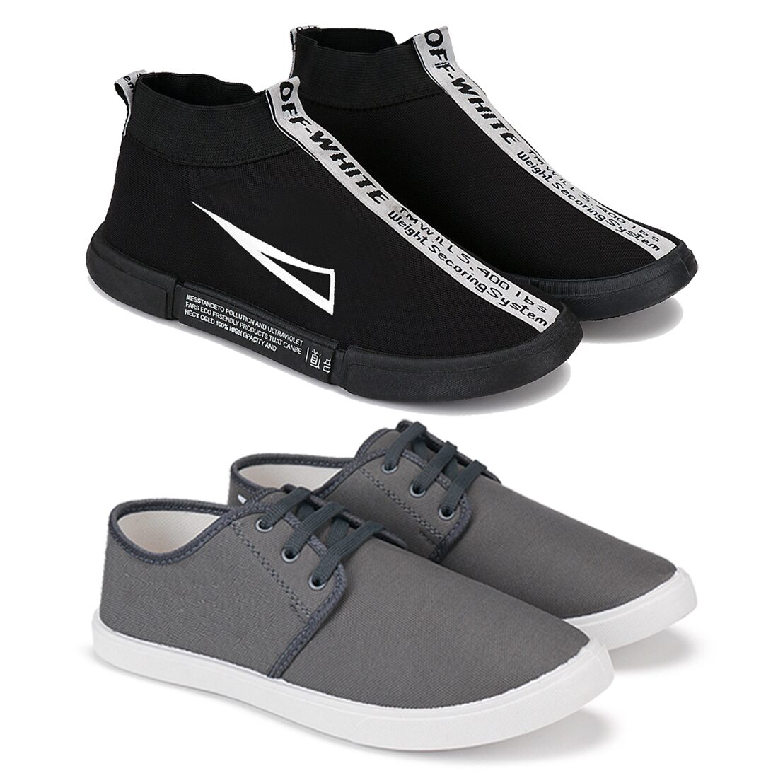 

Oricum Casual Shoes For Men