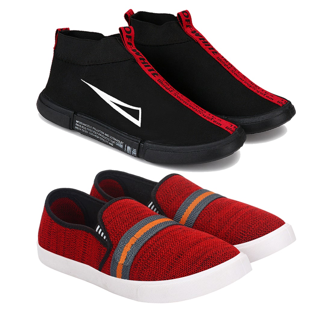 

Oricum Casual Shoes For Men