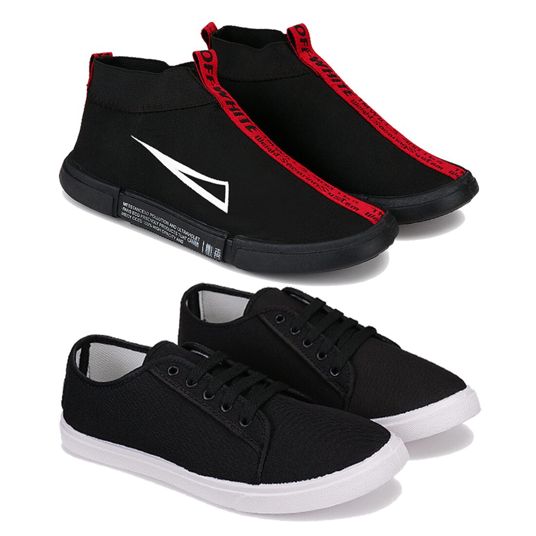 

Oricum Casual Shoes For Men