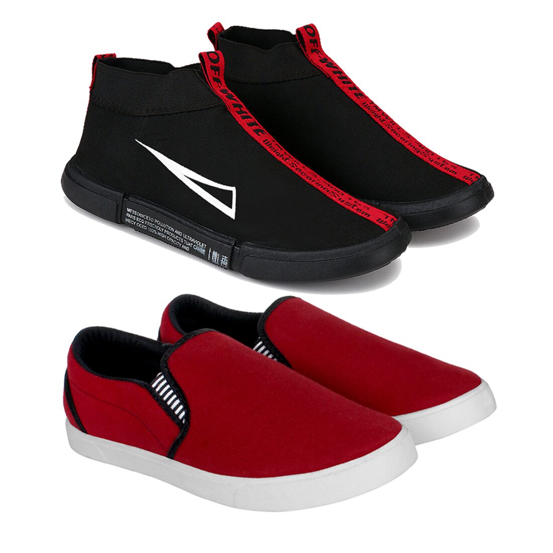 

Oricum Casual Shoes For Men
