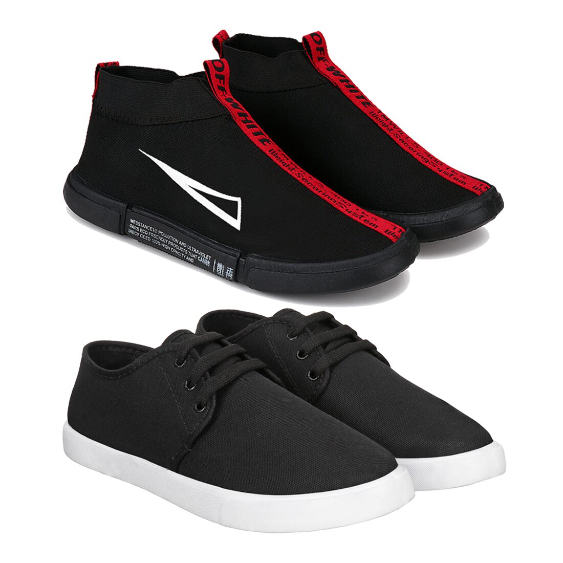 

Oricum Casual Shoes For Men