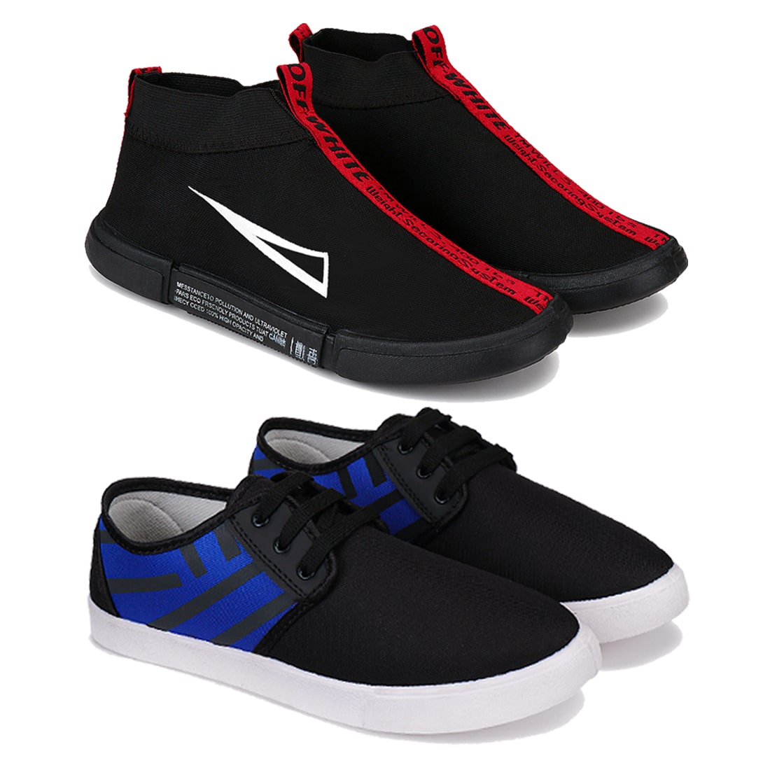 

Oricum Casual Shoes For Men